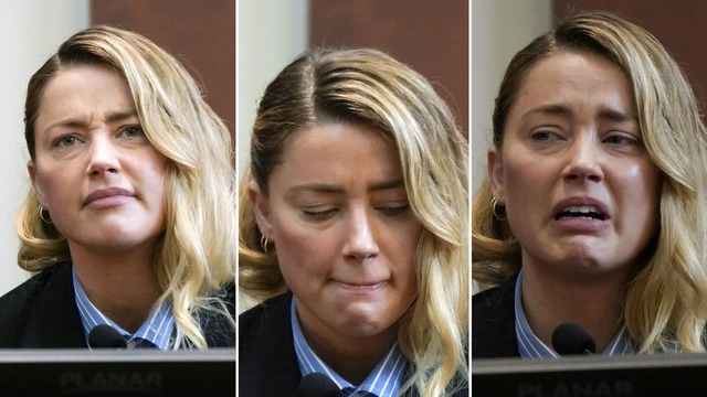 Sẽ ra sao nếu Amber Heard thua kiện trước Johnny Depp?