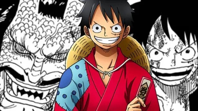 Top 3 chi tiết đặc biệt xuất hiện trong One Piece chap 1049, hé lộ nguyên nhân Kaido liên tục tha mạng cho Luffy