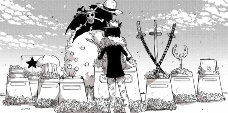 Theory: TOP 5 of One Piece’s darkest endings: Luffy suffers every end!