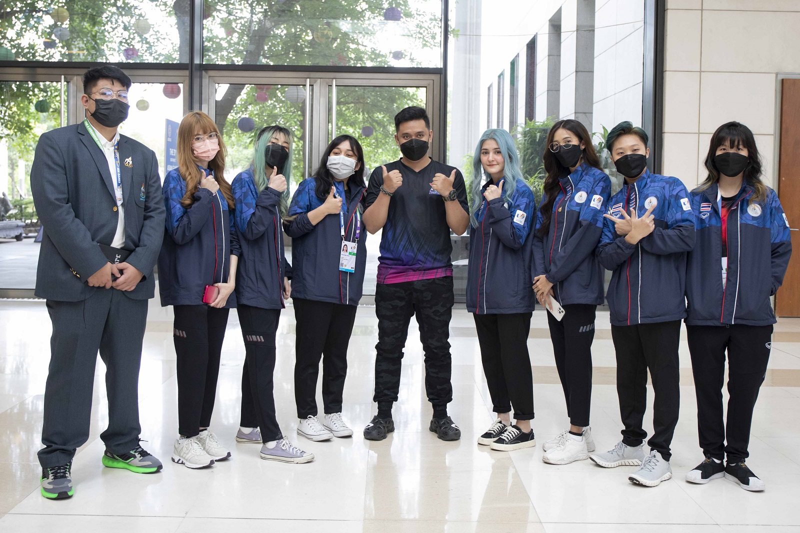 THA.Elizent: "Huy chương là minh chứng cho tiềm năng chơi Esports của phái nữ"