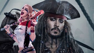 Margot Robbie "nằm không cũng dính đạn": Bị chỉ trích khi thay thế Johnny Depp trong Cướp biển 6
