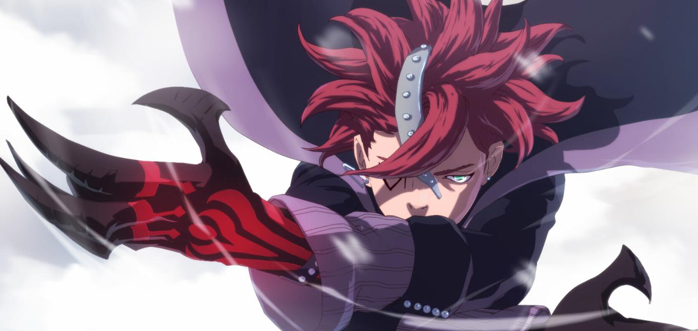 Spoiler Boruto 70 (cập nhật): Code biến hình, khai mở 100% sức mạnh