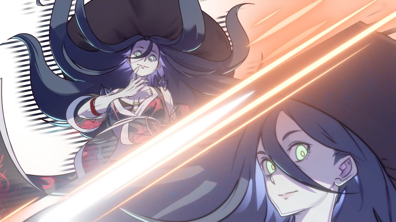 Behaviour để fan Dead by Daylight đổi gió với tựa game hẹn hò Hooked on You