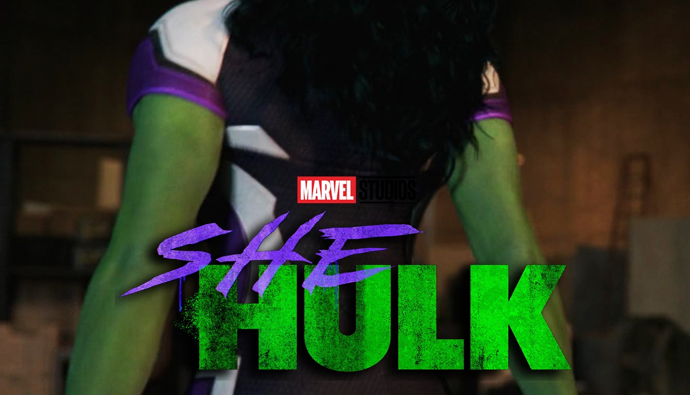 SheHulk tung trailer hé lộ tạo hình đầu tiên của nữ siêu anh hùng, nhưng mà có gì đó lạ lắm...