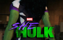 She-Hulk tung trailer hé lộ tạo hình đầu tiên của nữ siêu anh hùng, nhưng mà có gì đó lạ lắm...