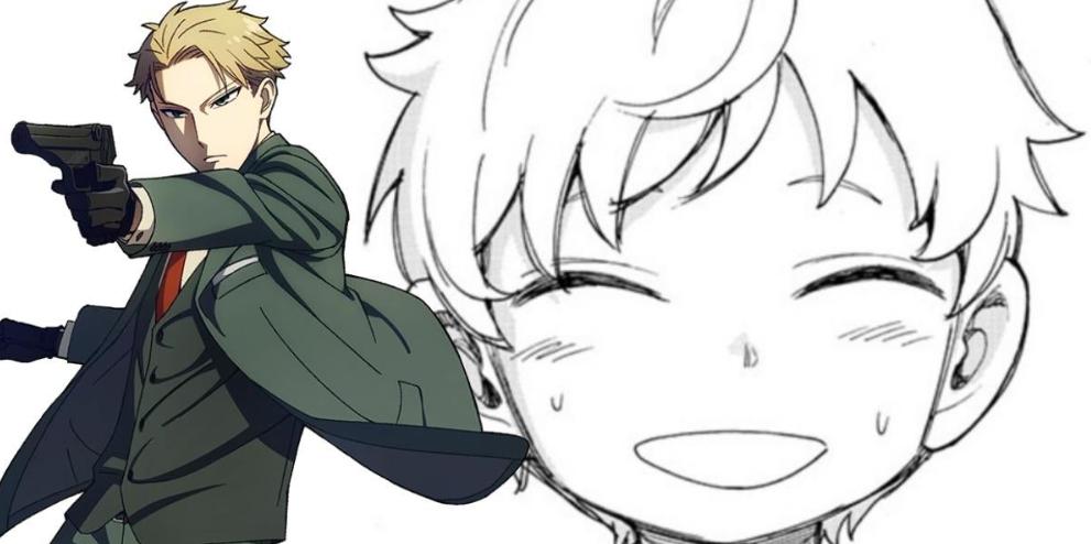 Spy X Family: Tất tần tật về Loid Forger - từ trẻ mồ côi thành điệp viên hàng đầu!