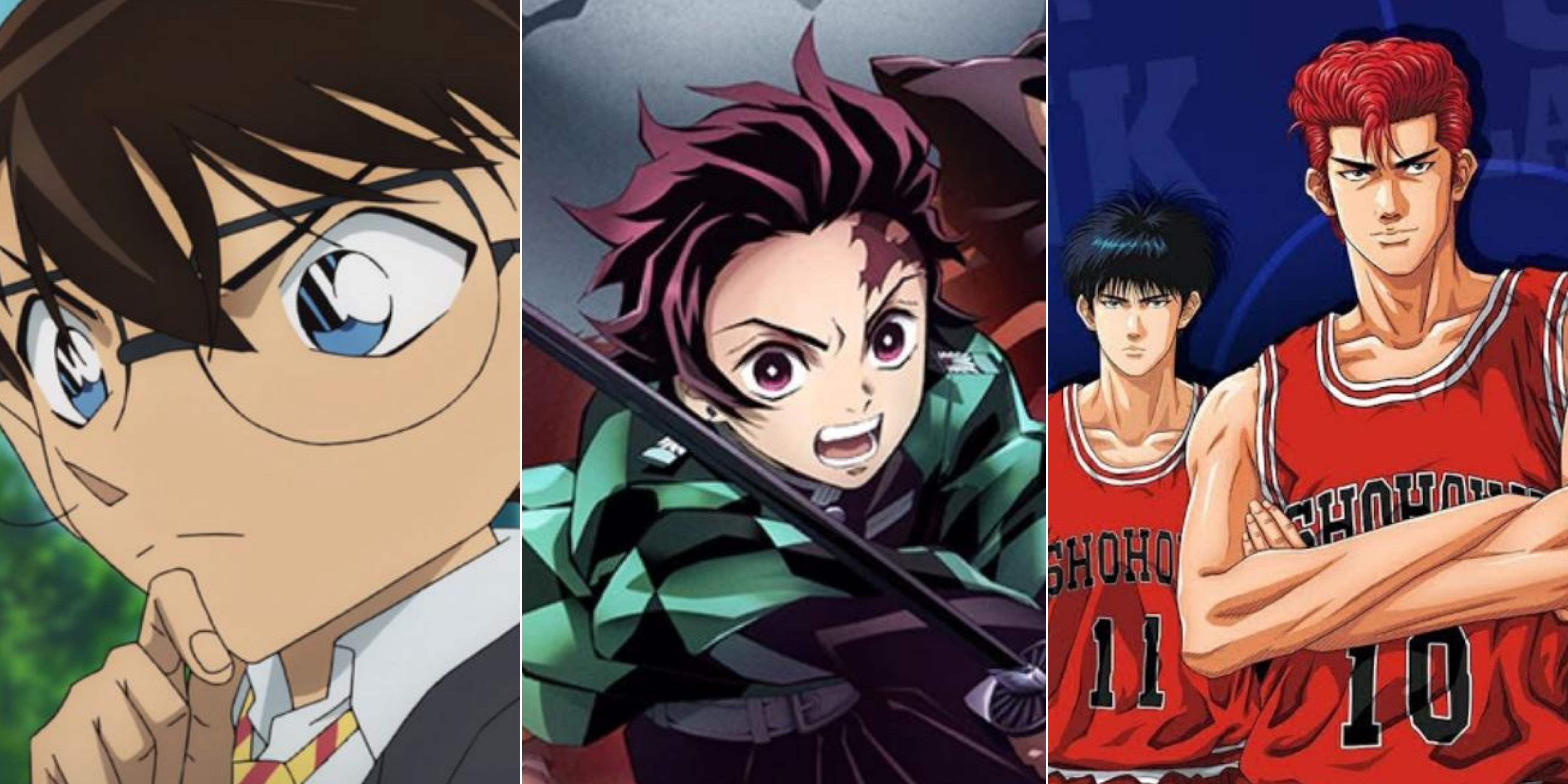 Bảng xếp hạng TOP 10 manga hay phụ huynh Nhật Bản khuyên con nên đọc ngay