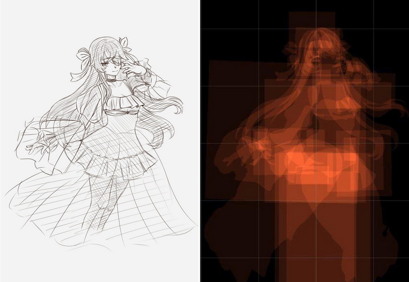 Genshin Impact: Hình ảnh sơ bộ cho skin mới của Fischl đã được leak cùng tên gọi skin cho Diluc