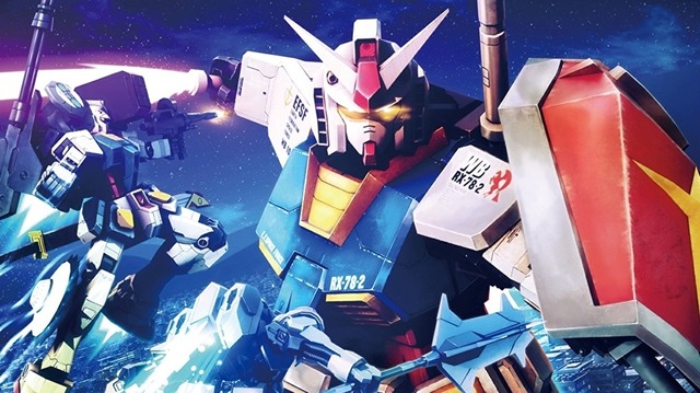 NPH Elden Ring công bố về một dự án game Gundam mới, có cả yếu tố Metaverse và Esports
