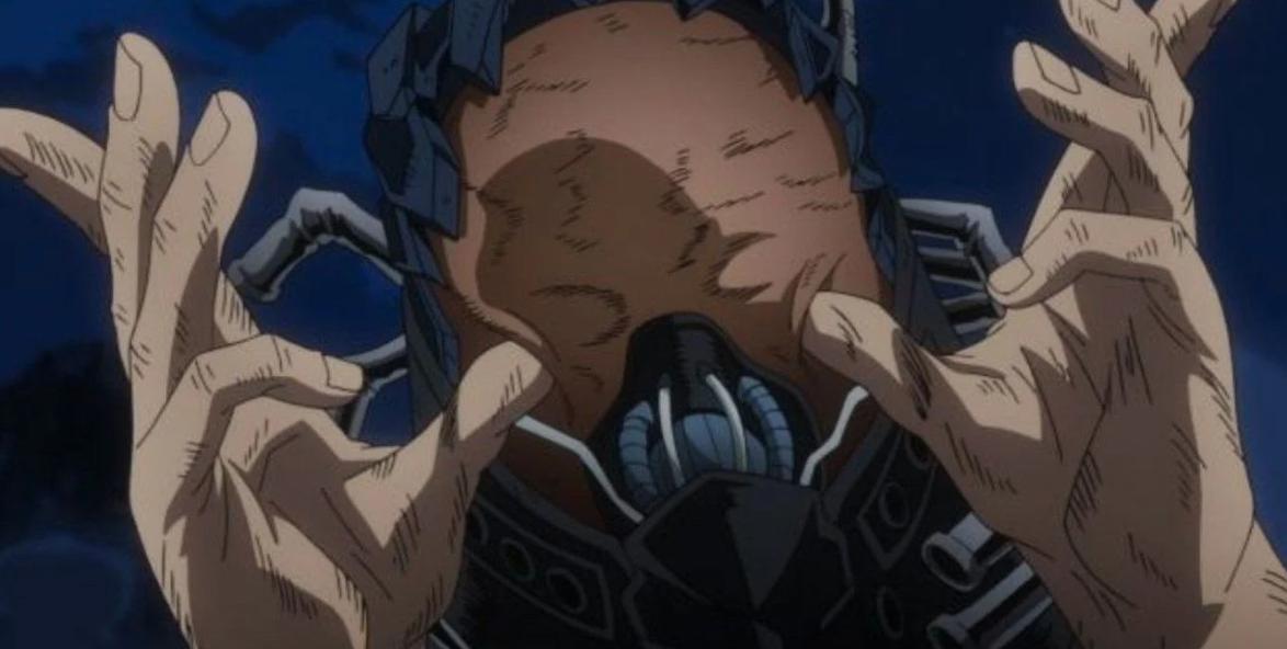 Spoiler My Hero Academia 353: Dabi bị đánh bại - All For One ra tay