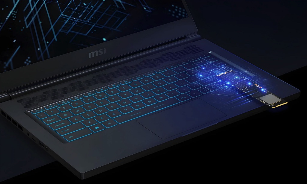 Top laptop gaming mỏng, nhẹ và cấu hình mạnh với mức giá sinh viên