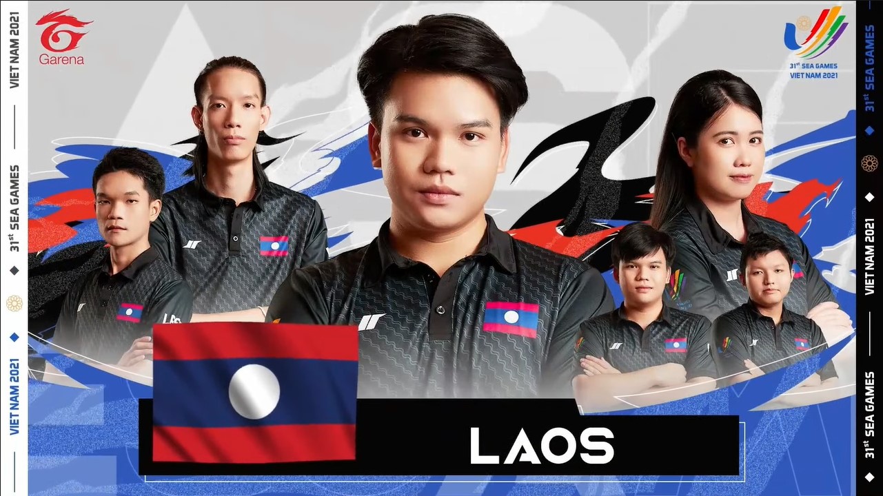 ĐT LMHT Malaysia phá kỉ lục của Việt Nam tại SEA Games 31