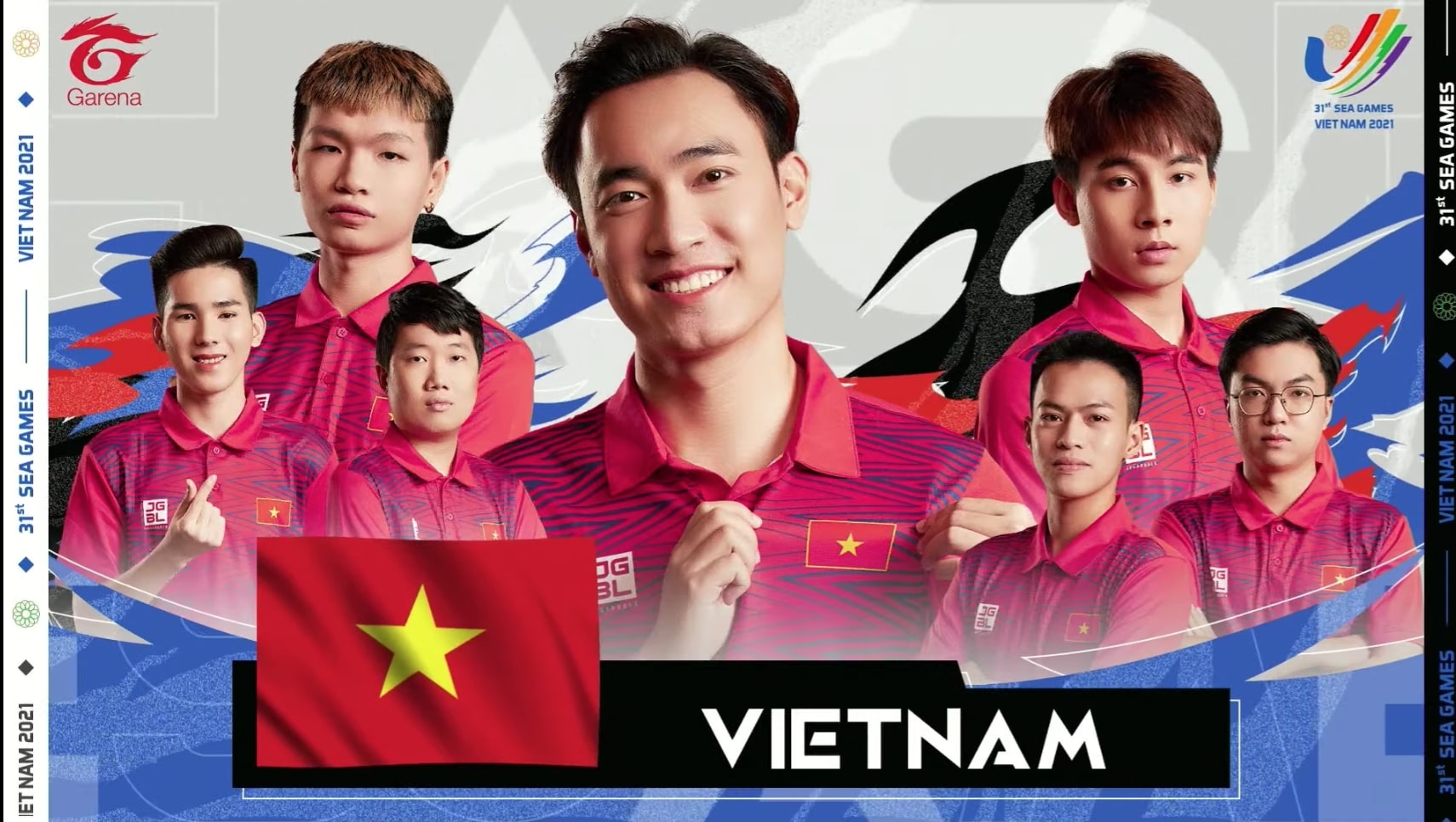 ĐT LMHT Việt Nam thiết lập kỉ lục trong trận đấu với Lào tại SEA Games 31 năm nay