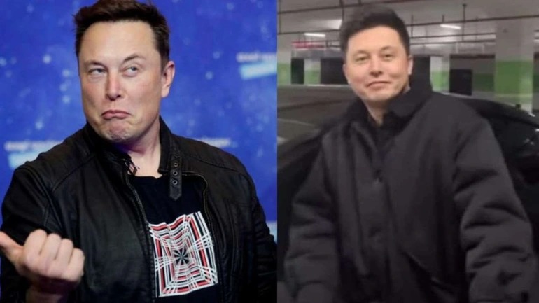 Elon Musk phiên bản Trung Quốc bị khóa một loạt tài khoản MXH, nghi vẫn sử dụng deepfake