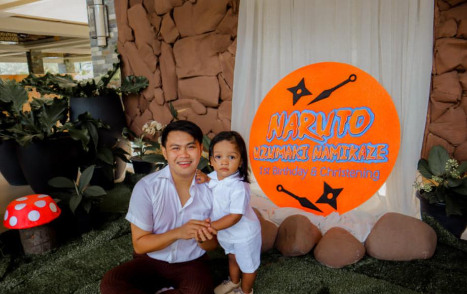 Quá cuồng anime Naruto, ông bố Gen Z đặt tên con là Naruto luôn - thêm đứa nữa thì là Sasuke!