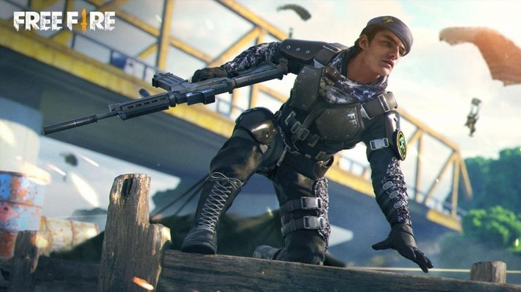 Free Fire OB34: Top 3 combo kỹ năng tốt nhất mà không cần Chrono, Alok và Skyler