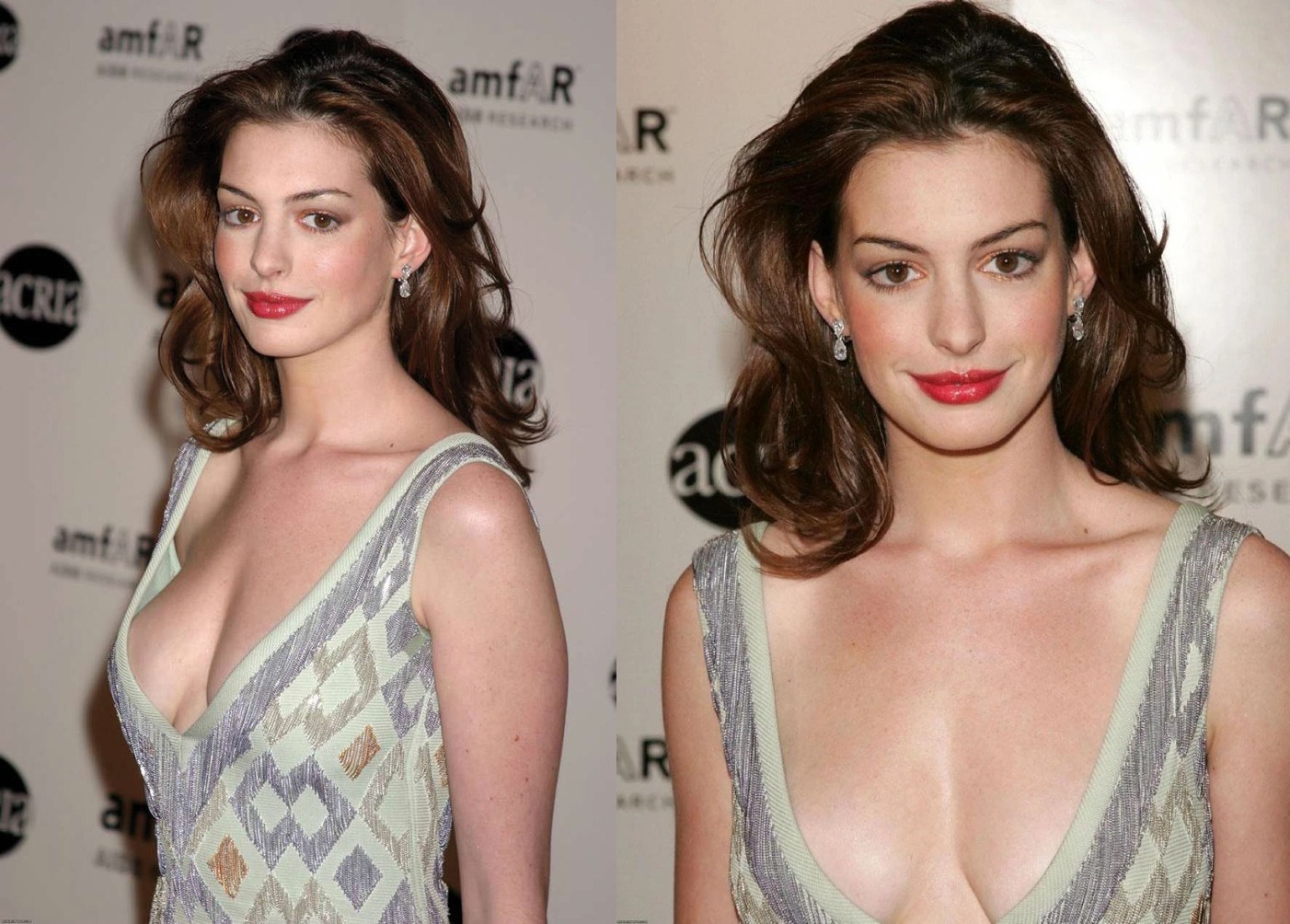 Ngắm nhìn nhan sắc đỉnh cao của mỹ nhân đương đại Anne Hathaway tại LHP Cannes 2022