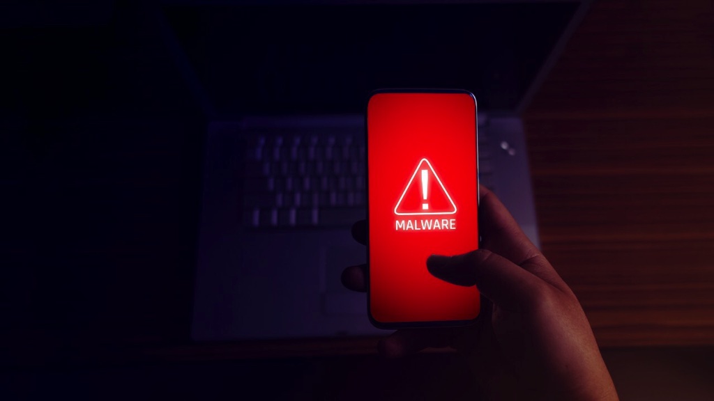 Điện thoại của bạn có chứa virus? Bạn có thể kiểm tra với những bước này