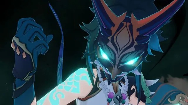 Genshin Impact: Top 3 Cung Mệnh 6 đáng giá nhất, nâng cấp hoàn toàn sức mạnh nhân vật