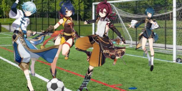 Genshin Impact: Tổng hợp các sự kiện đặc biệt trong bản cập nhật 2.8 sắp tới