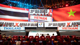 Esports SEA Games 31 ngày 22 tháng 5: Huy chương Vàng về tay Việt Nam