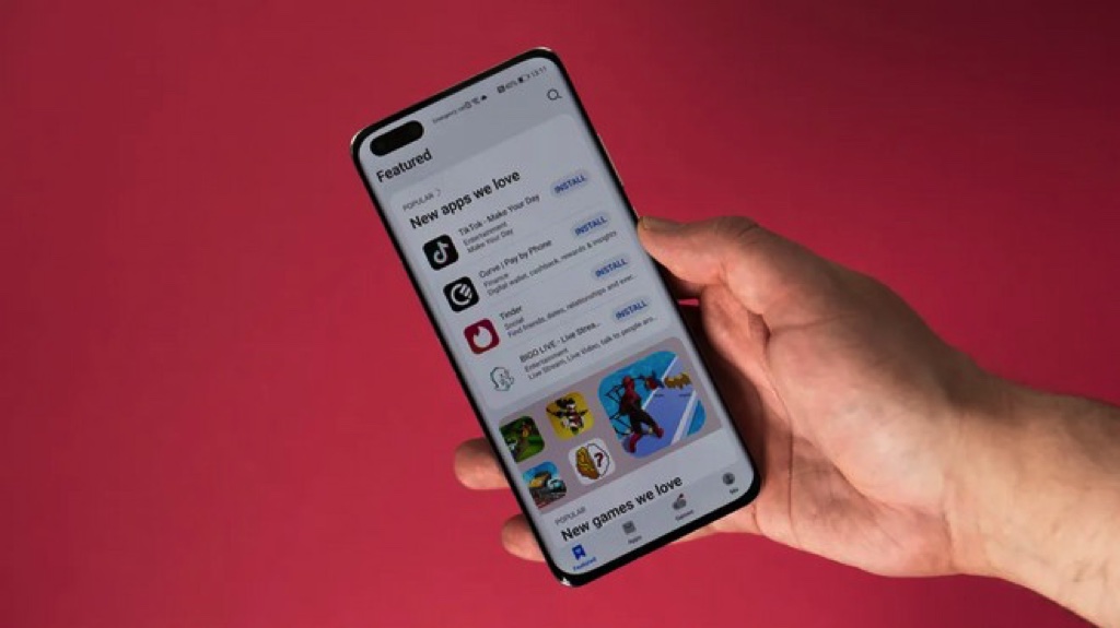 Lỗ hổng Huawei AppGallery: Cho phép bạn tải ứng dụng trả phí mà không mất một xu
