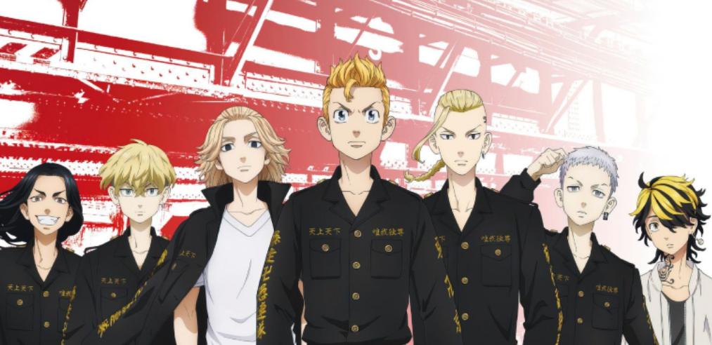 BXH TOP nhân vật được yêu thích nhất Tokyo Revengers: Bất ngờ TOP 1 không phải Mikey!