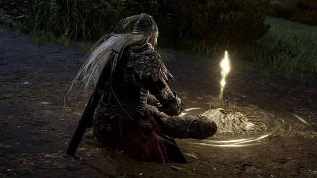 Elden Ring sụt giảm về số lượng người chơi mạnh mẽ, vì sao lại như vậy?