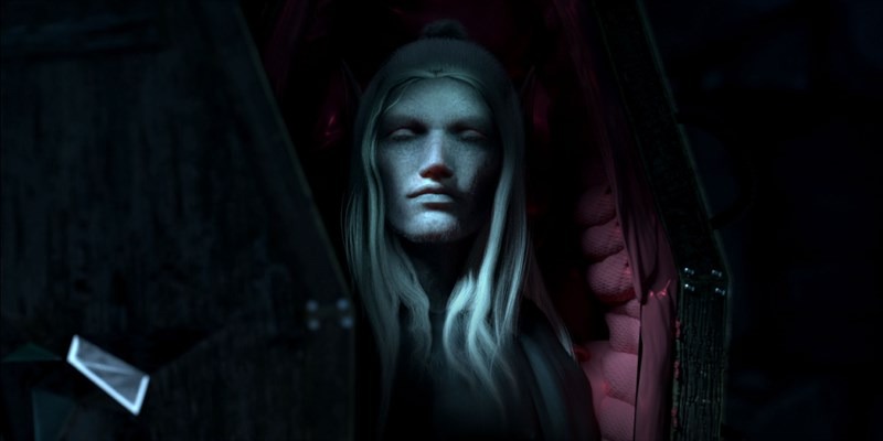 V Rising đạt số lượng người chơi cực khủng chỉ sau vào ngày ra mắt