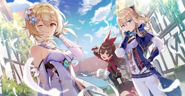 Genshin Impact: Cách tối đa hoá cài đặt đồ hoạ trên PC và Mobile