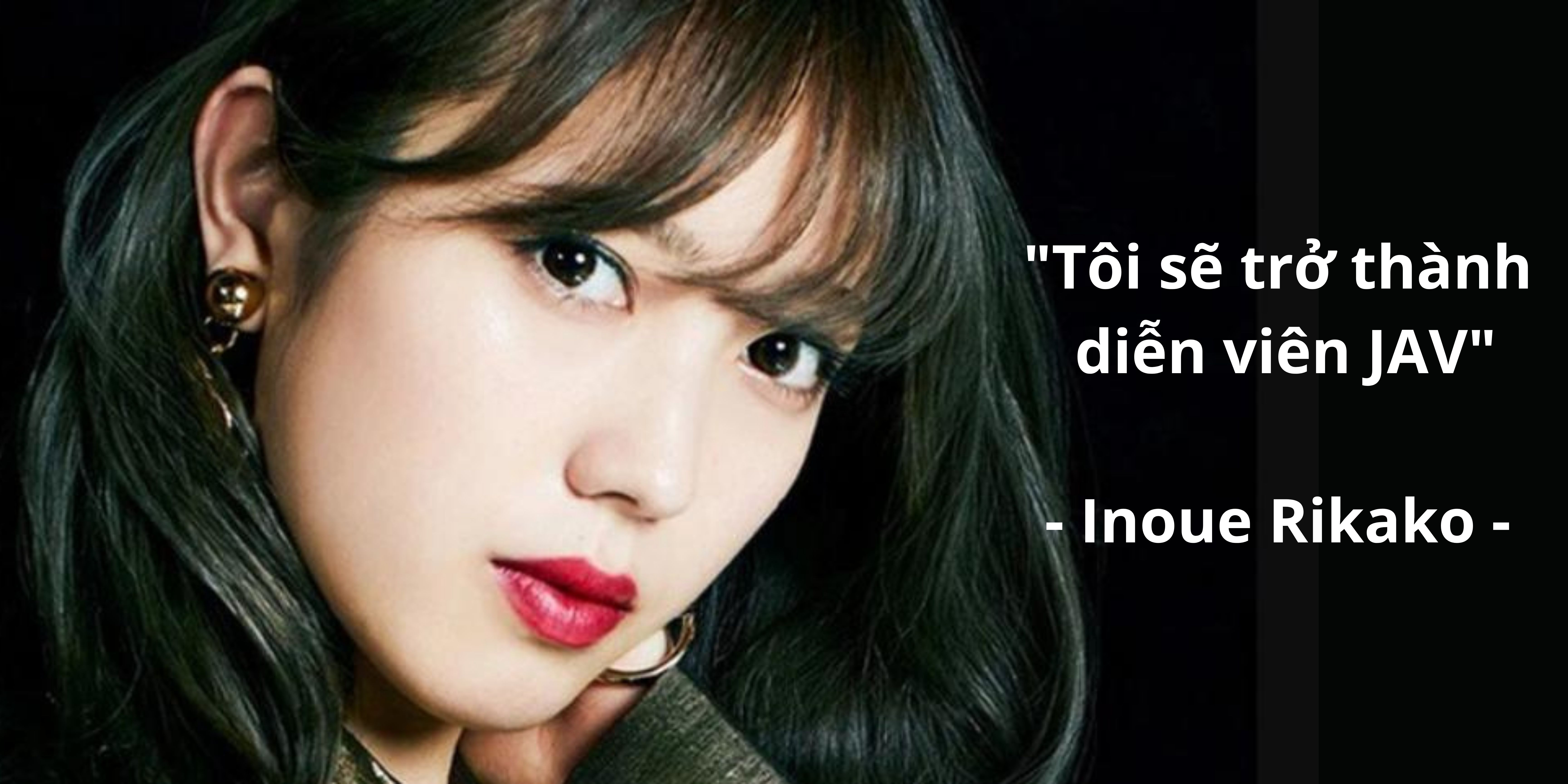 Nữ Idol Nhật Bản nổi tiếng đột ngột chuyển hướng làm diễn viên JAV để 'phát triển sự nghiệp'