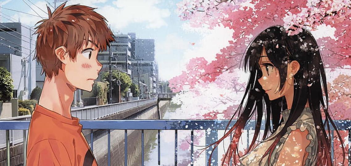 Spoiler Kanojo Okarishimasu 236: Hẹn hò - một lần nữa!