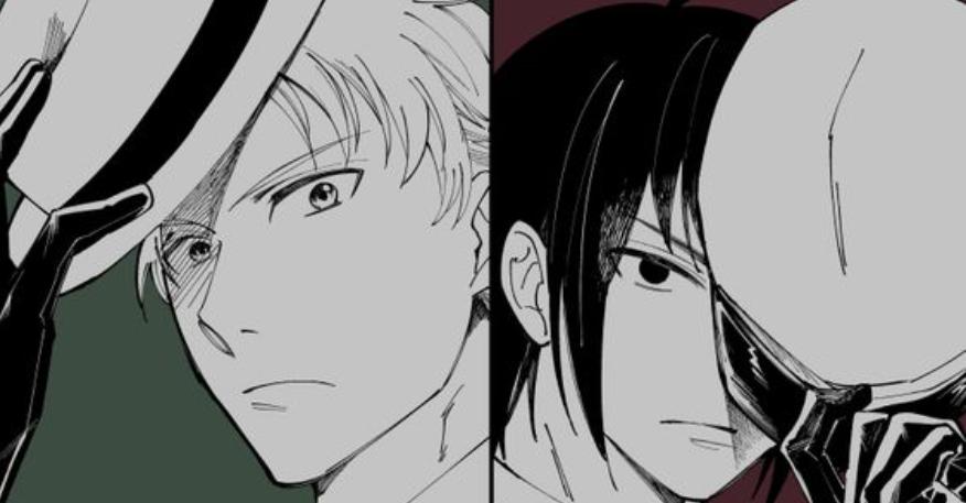 Spoiler Spy X Family tập 8: Papa Loid VS em trai Yuri của mẹ Yor!