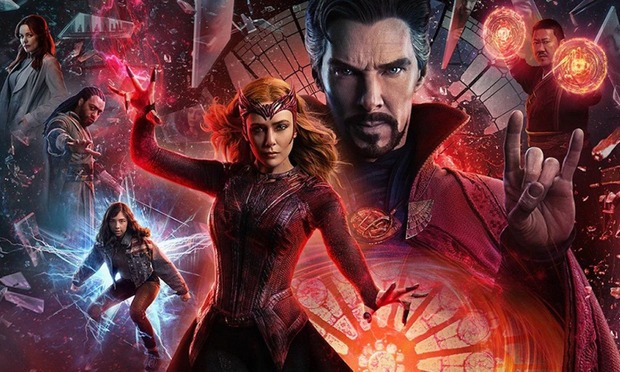 Rò rỉ tiền cát xê của dàn diễn viên Doctor Strange 2, nhân vật cameo cũng thu về hàng trăm nghìn USD