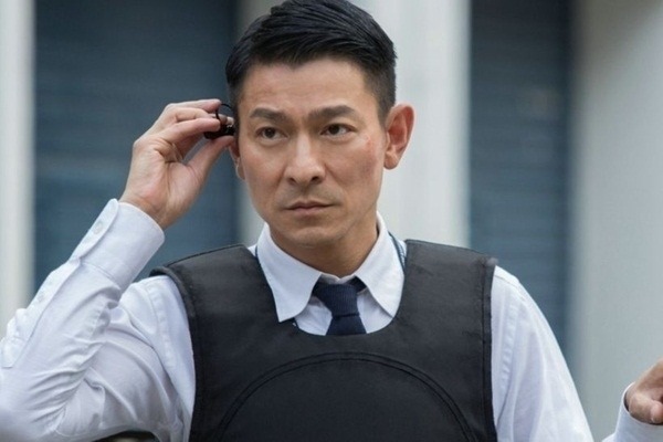 Top 4 tài tử Hồng Kong có mức cát xê cao nhất mọi thời đại, Châu Tinh Trì lại chễm chệ top 1