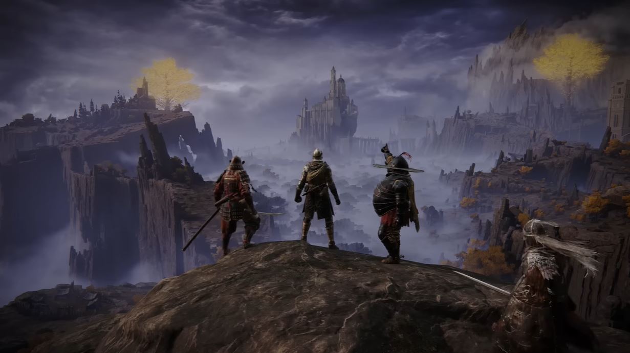 Elden Ring chuẩn bị đón chào bản Mod cho phép game thủ hợp tác cùng nhau