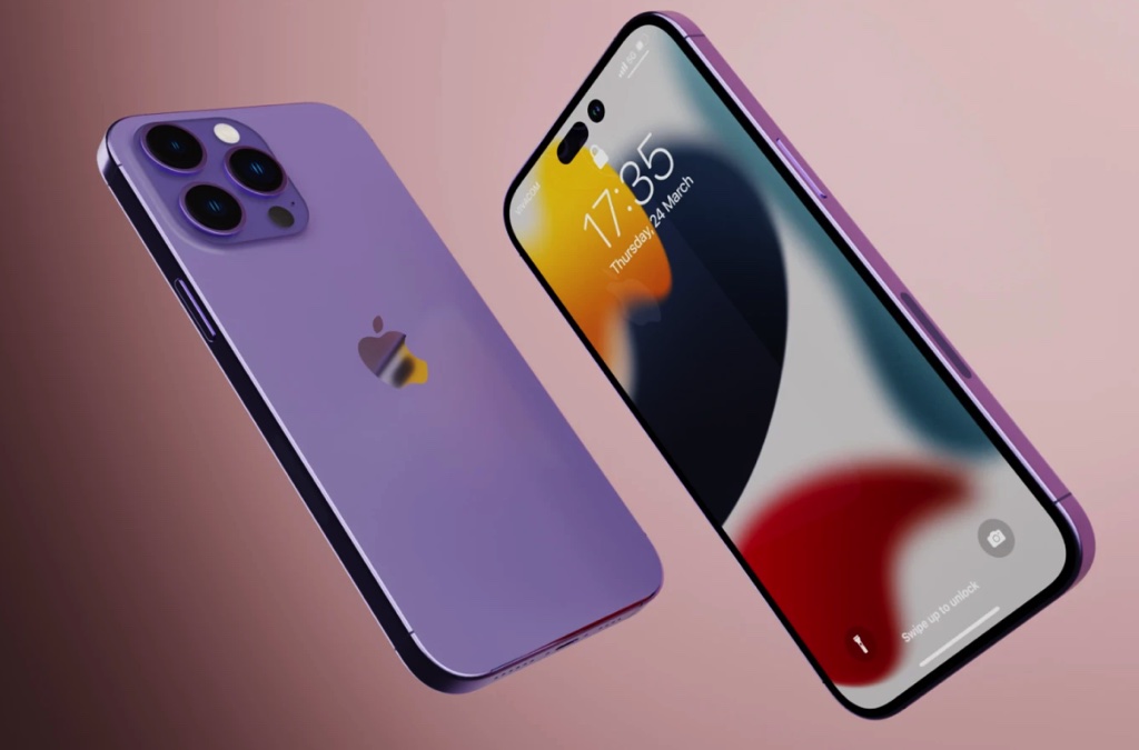 Nối bước BOE, Apple tiếp tục thay đổi nhà cung cấp camera selfie cho dòng iPhone 14