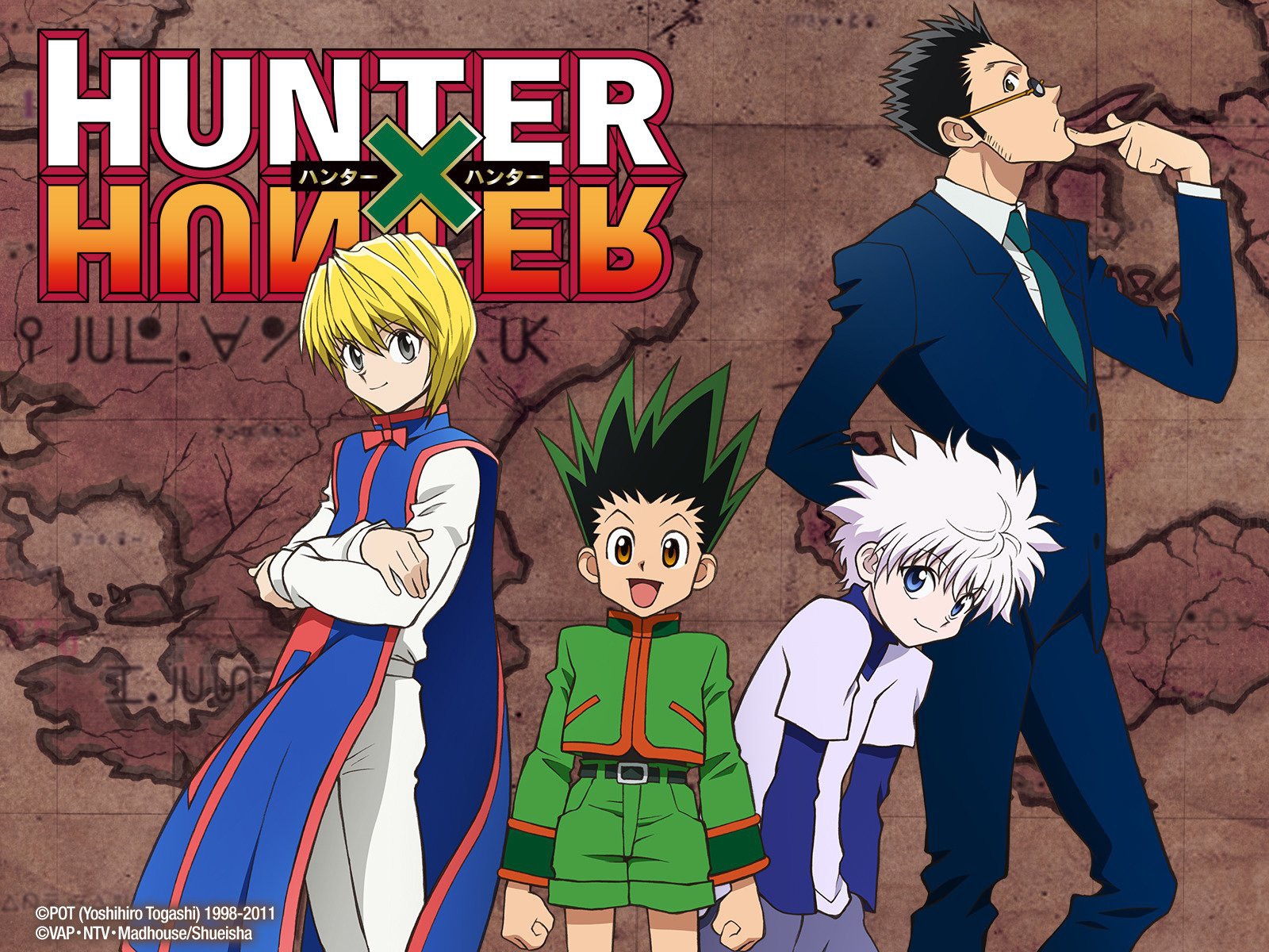 Hunter X Hunter chap 391 chính thức quay trở lại sau 3 năm ngừng sáng tác