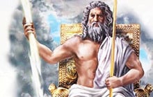 Zeus là ai - Vì sao Zeus được gọi là "Máy dập cổ đại" của Thần thoại Hy Lạp