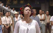 Cuộc đời Nguyên Thu - Nữ diễn viên với tuyệt chiêu Sư Tử Hống đặc trưng của Tuyệt Đỉnh Kungfu
