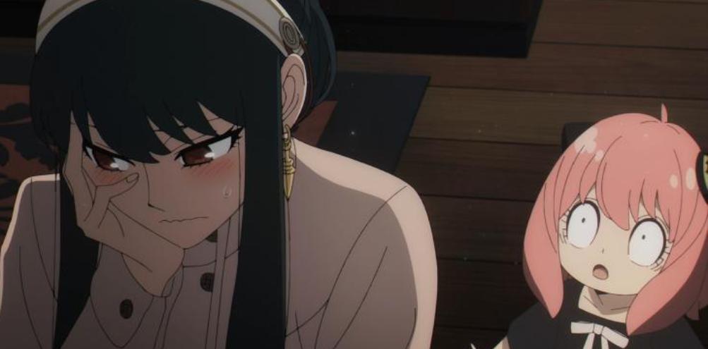 Spy X Family anime: Ban đầu, seiyuu của Anya được nhắm cho vai... Yor Forger!