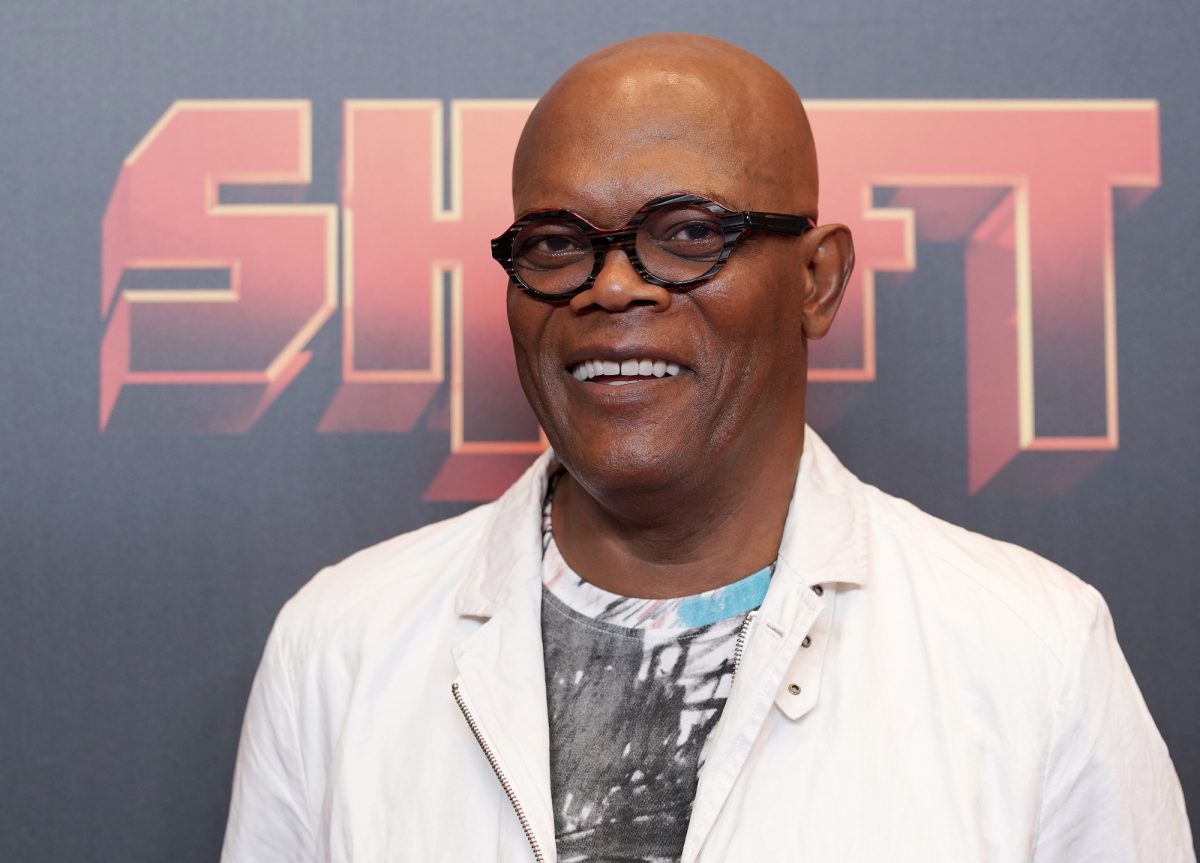 Dự án phim hoạt hình mới về Garfield bổ sung nhân vật mới do Samuel L. Jackson lồng tiếng
