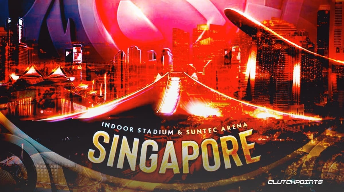 Valve thông báo chính thức địa điểm tổ chức giải đấu Dota 2: The International 11