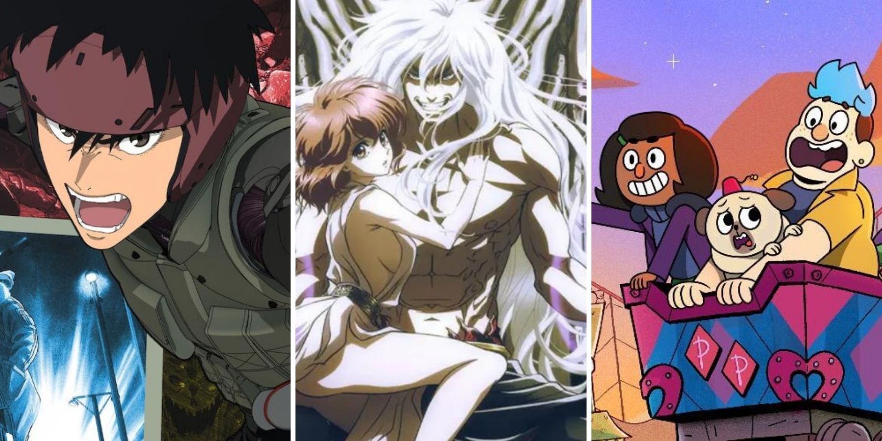 Danh sách anime Netflix tháng 6/2022 đáng xem nhất: Spy X Family Part 1 đi đến hồi kết