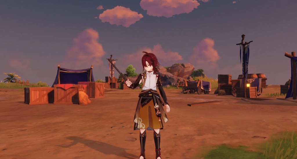 Genshin Impact: Tổng hợp smartphone Snapdragon từ tầm trung đến cao cấp cho game thủ