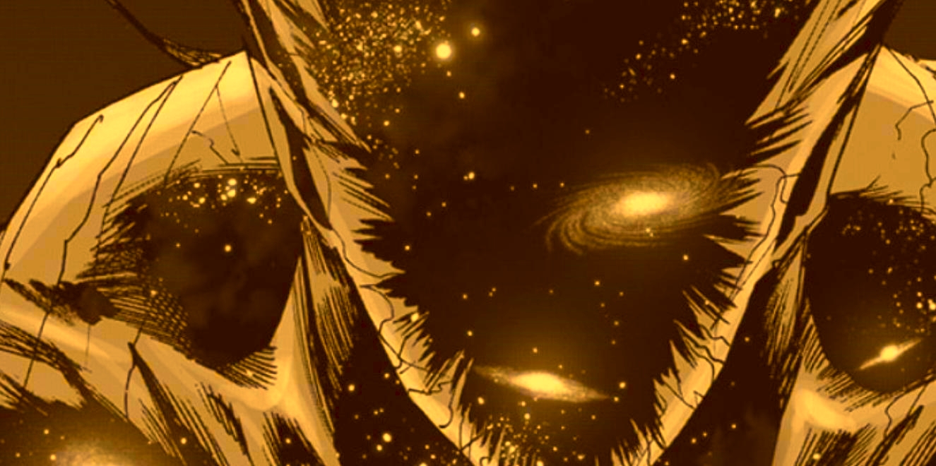 Tác giả One Punch Man quay xe, thay đổi hoàn toàn nội dung chap 211: GOD GIÁNG THẾ!