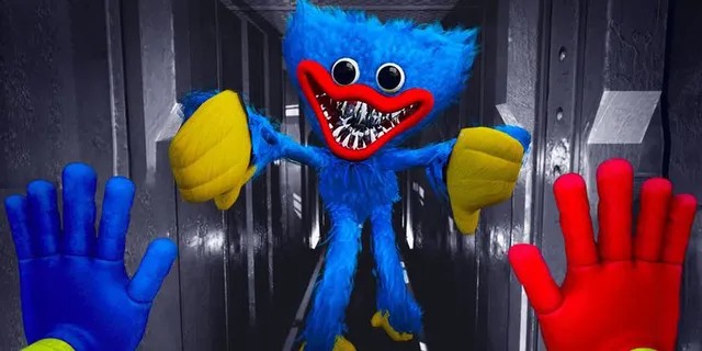 Poppy Playtime quyết định thêm tính năng NFT gây phẫn nộ cộng đồng game thủ