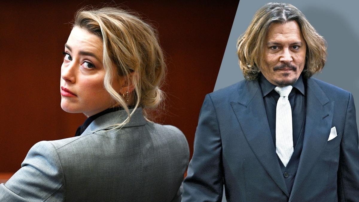 Kết thúc vụ kiện, sự nghiệp của Amber Heard và Johnny Depp sẽ ra sao?