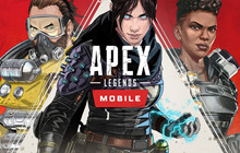 Apex Legends Mobile mang về cho nhà phát hành hơn 5 triệu đô la doanh thu chỉ trong tuần đầu ra mắt