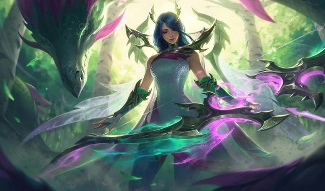 ĐTCL Mùa 7: Tổng hợp toàn bộ kỹ năng của các quân cờ 1 và 2 tiền vàng